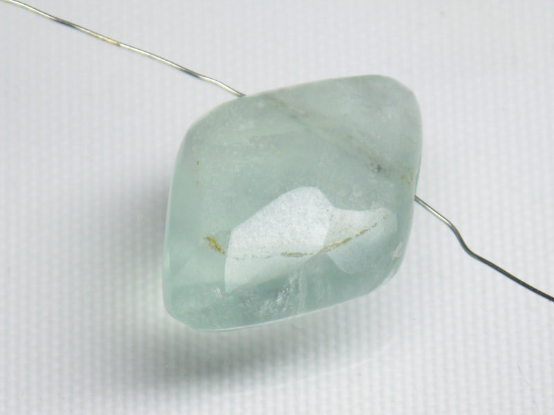 TOKO-BEADS AG932-01 Glass charm 20mm AG932-01 ガラスチャーム 20mm Asian bead & African bead  Handmade,Lampeork,bead,asia,india,ethnic,parts,accessory,beads とんぼ玉,ビーズ,トンボ玉,アジア,インド,エスニック,手作り,パーツ,アクセサリー