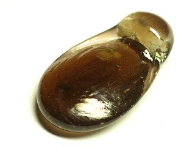 TOKO-BEADS AG932-03 Glass bead 22mm AG932-03 ガラスチャーム 22mm Asian bead & African bead  Handmade,Lampeork,bead,asia,india,ethnic,parts,accessory,beads とんぼ玉,ビーズ,トンボ玉,アジア,インド,エスニック,手作り,パーツ,アクセサリー