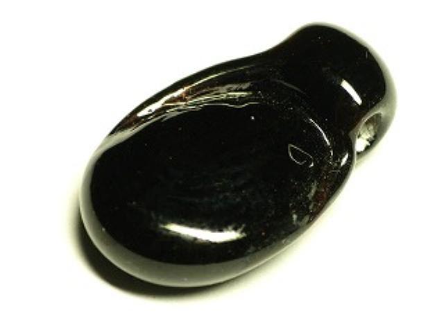 TOKO-BEADS AG932-05 Glass bead 22mm AG932-05 ガラスチャーム 22mm Asian bead & African bead  Handmade,Lampeork,bead,asia,india,ethnic,parts,accessory,beads とんぼ玉,ビーズ,トンボ玉,アジア,インド,エスニック,手作り,パーツ,アクセサリー