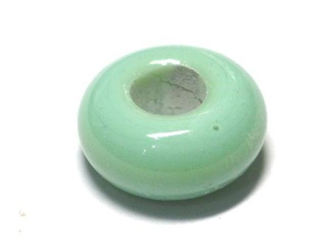TOKO-BEADS AG933S-10 Glass bead 11~12mm AG933S-10 リング型ビーズ 11~12mm Asian bead & African bead  Handmade,Lampeork,bead,asia,india,ethnic,parts,accessory,beads とんぼ玉,ビーズ,トンボ玉,アジア,インド,エスニック,手作り,パーツ,アクセサリー