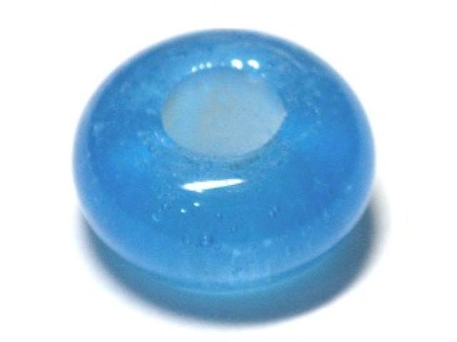 TOKO-BEADS AG933S-12 Glass bead 11~12mm AG933S-12 リング型ビーズ 11~12mm Asian bead & African bead  Handmade,Lampeork,bead,asia,india,ethnic,parts,accessory,beads とんぼ玉,ビーズ,トンボ玉,アジア,インド,エスニック,手作り,パーツ,アクセサリー
