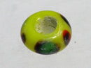 TOKO-BEADS AG934S-69 Glass bead 8.5mm AG934S-69 スタッドビーズ 8.5mm Asian bead & African bead  Handmade,Lampeork,bead,asia,india,ethnic,parts,accessory,beads とんぼ玉,ビーズ,トンボ玉,アジア,インド,エスニック,手作り,パーツ,アクセサリー