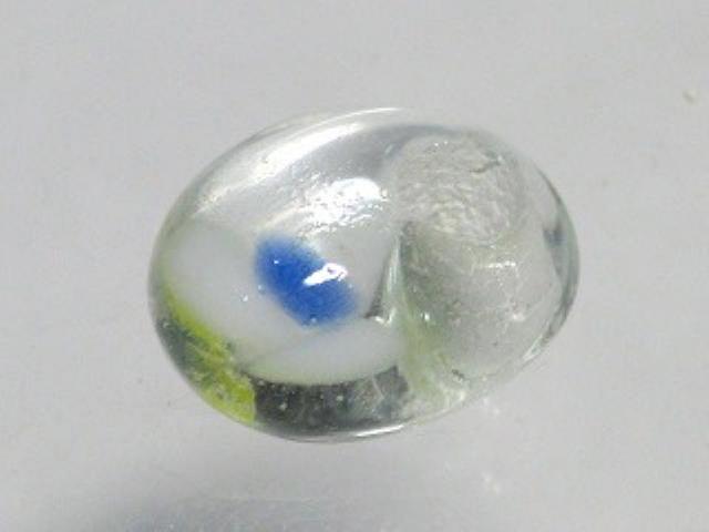 TOKO-BEADS AG939S-02 Glass bead 8~12mm AG939S-02 しずく型ビーズ 8~12mm Asian bead & African bead  Handmade,Lampeork,bead,asia,india,ethnic,parts,accessory,beads とんぼ玉,ビーズ,トンボ玉,アジア,インド,エスニック,手作り,パーツ,アクセサリー