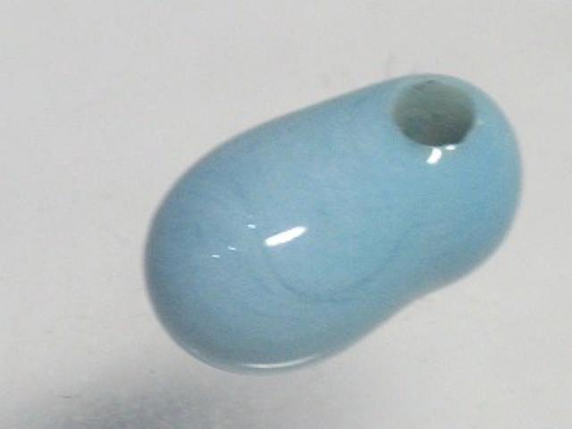 TOKO-BEADS AG939S-04 Glass bead 8~12mm AG939S-04 しずく型ビーズ 8~12mm Asian bead & African bead  Handmade,Lampeork,bead,asia,india,ethnic,parts,accessory,beads とんぼ玉,ビーズ,トンボ玉,アジア,インド,エスニック,手作り,パーツ,アクセサリー
