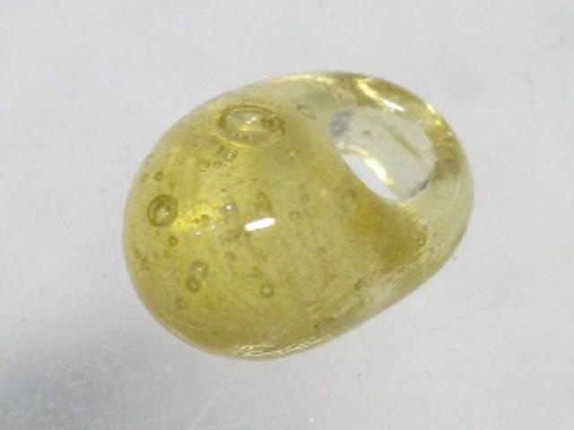 TOKO-BEADS AG939S-08 Glass bead 8~12mm AG939S-08 しずく型ビーズ 8~12mm Asian bead & African bead  Handmade,Lampeork,bead,asia,india,ethnic,parts,accessory,beads とんぼ玉,ビーズ,トンボ玉,アジア,インド,エスニック,手作り,パーツ,アクセサリー