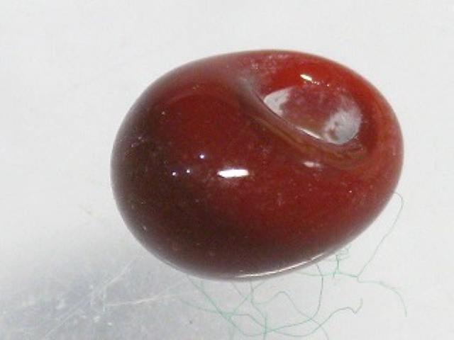 TOKO-BEADS AG939S-12 Glass bead 8~12mm AG939S-12 しずく型ビーズ 8~12mm Asian bead & African bead  Handmade,Lampeork,bead,asia,india,ethnic,parts,accessory,beads とんぼ玉,ビーズ,トンボ玉,アジア,インド,エスニック,手作り,パーツ,アクセサリー
