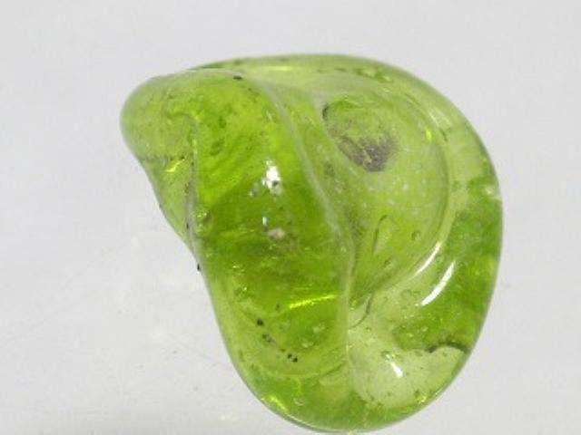 TOKO-BEADS AG939S-20 Glass bead 10mm AG939S-20 ビッグウェイブビーズ 10mm Asian bead & African bead  Handmade,Lampeork,bead,asia,india,ethnic,parts,accessory,beads とんぼ玉,ビーズ,トンボ玉,アジア,インド,エスニック,手作り,パーツ,アクセサリー