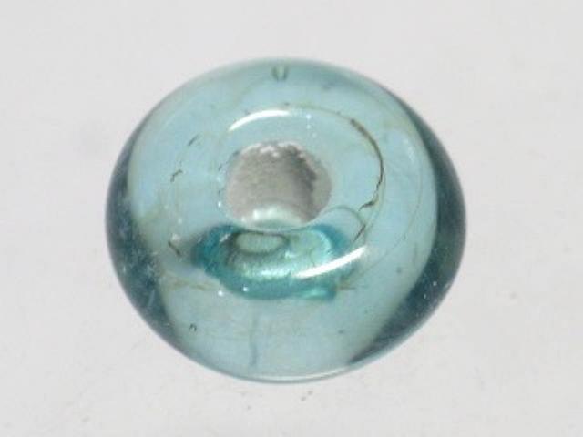 TOKO-BEADS AG939S-24 Glass bead 10~11mm AG939S-24 ボタン型ビーズ 10~11mm Asian bead & African bead  Handmade,Lampeork,bead,asia,india,ethnic,parts,accessory,beads とんぼ玉,ビーズ,トンボ玉,アジア,インド,エスニック,手作り,パーツ,アクセサリー