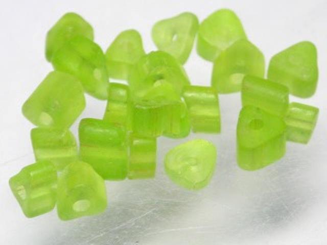 TOKO-BEADS AG940-62 Glass Seed bead (3g) 5.5mm AG940-62 サザレ風シードビーズ（３ｇ） 5.5mm Asian bead & African bead  Handmade,Lampeork,bead,asia,india,ethnic,parts,accessory,beads とんぼ玉,ビーズ,トンボ玉,アジア,インド,エスニック,手作り,パーツ,アクセサリー