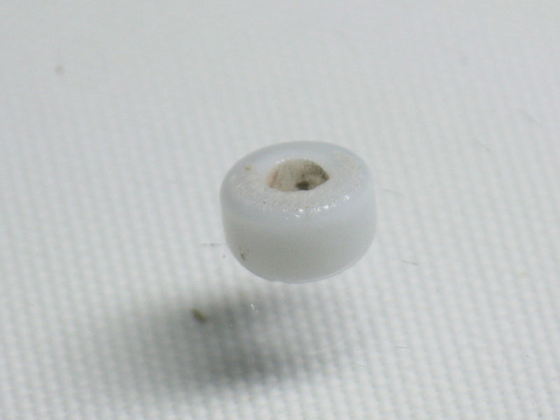 TOKO-BEADS AG940S-25 Glass Seed bead 6.5mm AG940S-25 チューブ型シードビーズ 6.5mm Asian bead & African bead  Handmade,Lampeork,bead,asia,india,ethnic,parts,accessory,beads とんぼ玉,ビーズ,トンボ玉,アジア,インド,エスニック,手作り,パーツ,アクセサリー