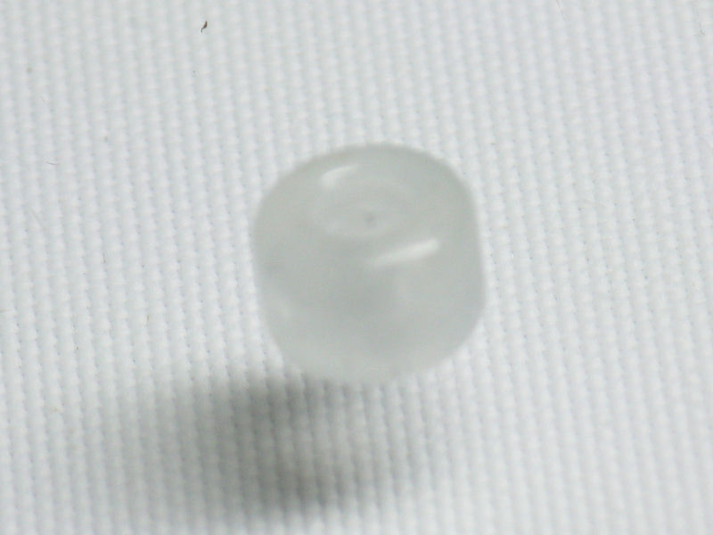 TOKO-BEADS AG940S-34 Glass Seed bead 7~8mm AG940S-34 チューブ型シードビーズ 7~8mm Asian bead & African bead  Handmade,Lampeork,bead,asia,india,ethnic,parts,accessory,beads とんぼ玉,ビーズ,トンボ玉,アジア,インド,エスニック,手作り,パーツ,アクセサリー