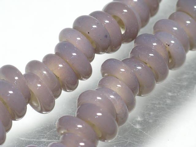 TOKO-BEADS AG941N-33 Glass bead (strand) 9~10mm AG941N-33 リング型ビーズ（連） 9~10mm Asian bead & African bead  Handmade,Lampeork,bead,asia,india,ethnic,parts,accessory,beads とんぼ玉,ビーズ,トンボ玉,アジア,インド,エスニック,手作り,パーツ,アクセサリー