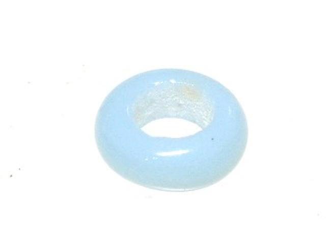 TOKO-BEADS AG941S-28 Glass bead 9~10mm AG941S-28 リング型ビーズ 9~10mm Asian bead & African bead  Handmade,Lampeork,bead,asia,india,ethnic,parts,accessory,beads とんぼ玉,ビーズ,トンボ玉,アジア,インド,エスニック,手作り,パーツ,アクセサリー