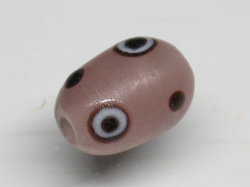 TOKO-BEADS AG941-58S Glass bead 9~11mm AG941-58S とんぼ玉 9~11mm Asian bead & African bead  Handmade,Lampeork,bead,asia,india,ethnic,parts,accessory,beads とんぼ玉,ビーズ,トンボ玉,アジア,インド,エスニック,手作り,パーツ,アクセサリー