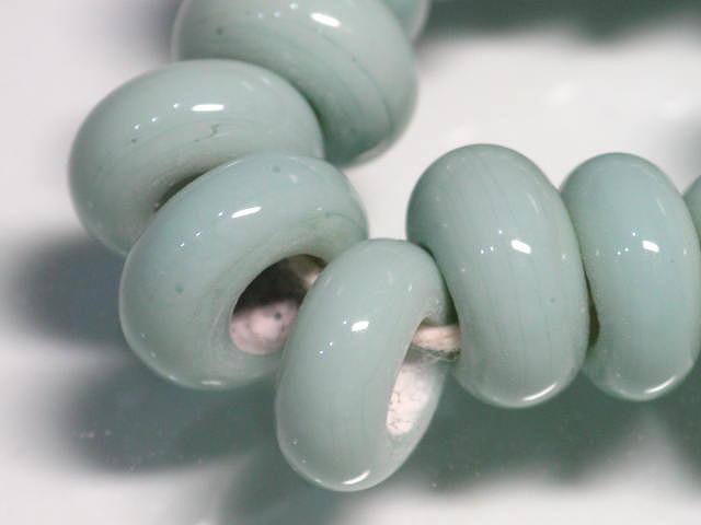 TOKO-BEADS AG942N-69 Glass bead (strand) 11mm AG942N-69 リング型ビーズ（連） 11mm Asian bead & African bead  Handmade,Lampeork,bead,asia,india,ethnic,parts,accessory,beads とんぼ玉,ビーズ,トンボ玉,アジア,インド,エスニック,手作り,パーツ,アクセサリー