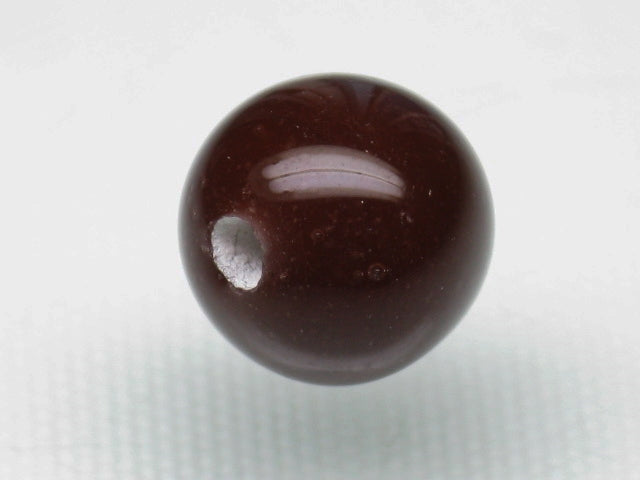 TOKO-BEADS AG942S-38 Glass bead 8.5~9.5mm AG942S-38 ガラスビーズ 8.5~9.5mm Asian bead & African bead  Handmade,Lampeork,bead,asia,india,ethnic,parts,accessory,beads とんぼ玉,ビーズ,トンボ玉,アジア,インド,エスニック,手作り,パーツ,アクセサリー