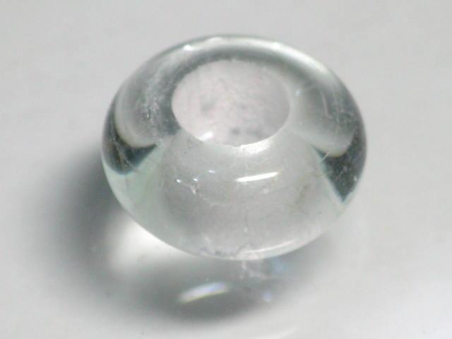 TOKO-BEADS AG942S-68 Glass bead 11mm AG942S-68 リング型ビーズ 11mm Asian bead & African bead  Handmade,Lampeork,bead,asia,india,ethnic,parts,accessory,beads とんぼ玉,ビーズ,トンボ玉,アジア,インド,エスニック,手作り,パーツ,アクセサリー