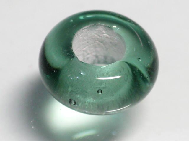 TOKO-BEADS AG942S-70 Glass bead 11mm AG942S-70 リング型ビーズ 11mm Asian bead & African bead  Handmade,Lampeork,bead,asia,india,ethnic,parts,accessory,beads とんぼ玉,ビーズ,トンボ玉,アジア,インド,エスニック,手作り,パーツ,アクセサリー