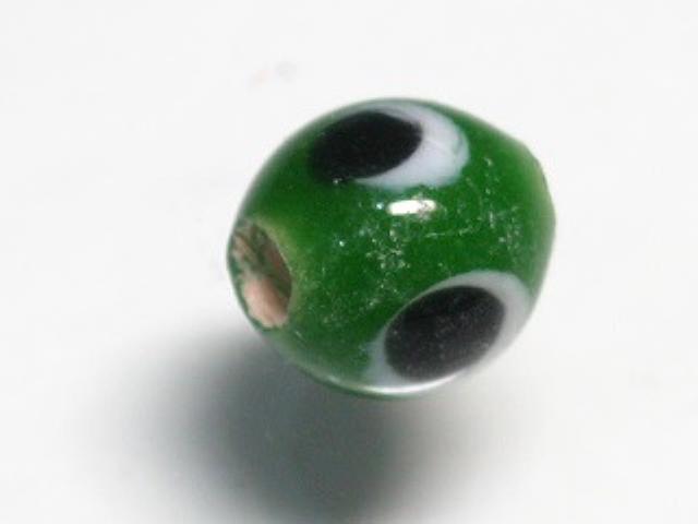 TOKO-BEADS AG943S-75 Glass bead 8mm AG943S-75 とんぼ玉 8mm Asian bead & African bead  Handmade,Lampeork,bead,asia,india,ethnic,parts,accessory,beads とんぼ玉,ビーズ,トンボ玉,アジア,インド,エスニック,手作り,パーツ,アクセサリー