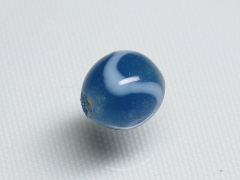 TOKO-BEADS AG944S-01 Glass bead 8mm AG944S-01 とんぼ玉 8mm Asian bead & African bead  Handmade,Lampeork,bead,asia,india,ethnic,parts,accessory,beads とんぼ玉,ビーズ,トンボ玉,アジア,インド,エスニック,手作り,パーツ,アクセサリー