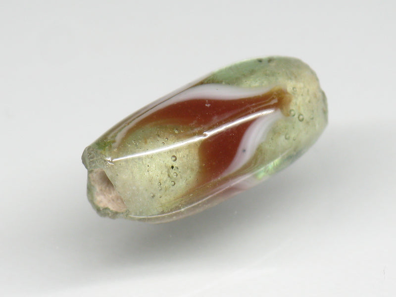 TOKO-BEADS AG944S-21 Glass bead 7.5mm AG944S-21 とんぼ玉 7.5mm Asian bead & African bead  Handmade,Lampeork,bead,asia,india,ethnic,parts,accessory,beads とんぼ玉,ビーズ,トンボ玉,アジア,インド,エスニック,手作り,パーツ,アクセサリー