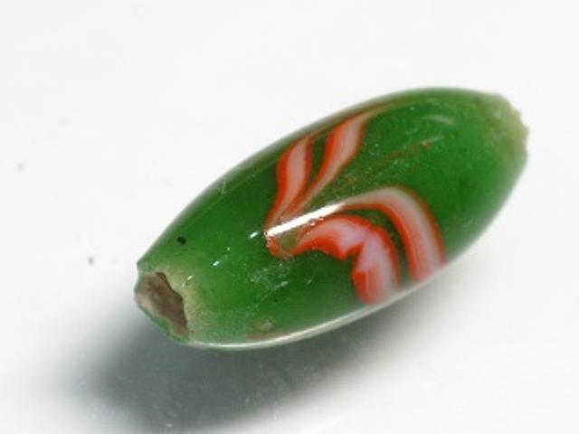 TOKO-BEADS AG944S-27 Glass bead 7mm AG944S-27 とんぼ玉 7mm Asian bead & African bead  Handmade,Lampeork,bead,asia,india,ethnic,parts,accessory,beads とんぼ玉,ビーズ,トンボ玉,アジア,インド,エスニック,手作り,パーツ,アクセサリー