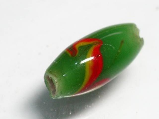 TOKO-BEADS AG944S-28 Glass bead 7.5mm AG944S-28 とんぼ玉 7.5mm Asian bead & African bead  Handmade,Lampeork,bead,asia,india,ethnic,parts,accessory,beads とんぼ玉,ビーズ,トンボ玉,アジア,インド,エスニック,手作り,パーツ,アクセサリー