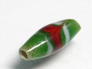 TOKO-BEADS AG944S-29 Glass bead 7mm AG944S-29 とんぼ玉 7mm Asian bead & African bead  Handmade,Lampeork,bead,asia,india,ethnic,parts,accessory,beads とんぼ玉,ビーズ,トンボ玉,アジア,インド,エスニック,手作り,パーツ,アクセサリー