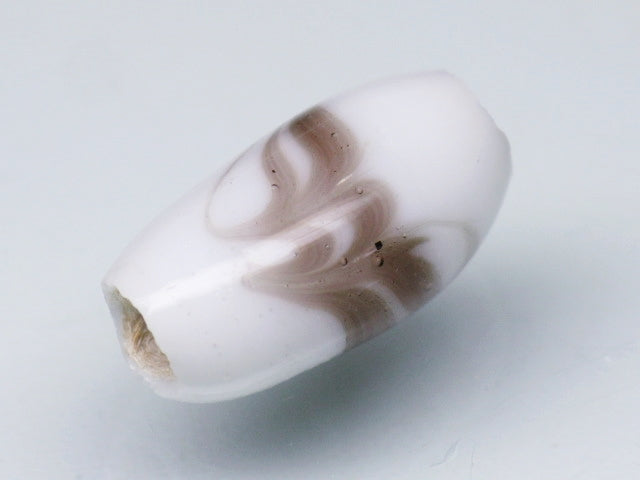 TOKO-BEADS AG944S-30 Glass bead 8mm AG944S-30 とんぼ玉 8mm Asian bead & African bead  Handmade,Lampeork,bead,asia,india,ethnic,parts,accessory,beads とんぼ玉,ビーズ,トンボ玉,アジア,インド,エスニック,手作り,パーツ,アクセサリー