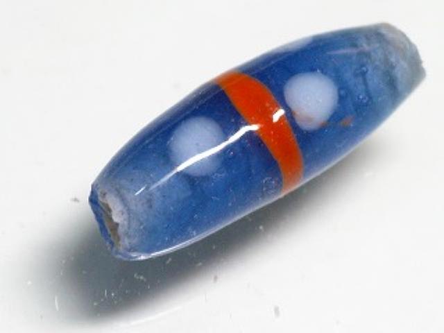 TOKO-BEADS AG944S-31 Glass bead 8mm AG944S-31 とんぼ玉 8mm Asian bead & African bead  Handmade,Lampeork,bead,asia,india,ethnic,parts,accessory,beads とんぼ玉,ビーズ,トンボ玉,アジア,インド,エスニック,手作り,パーツ,アクセサリー