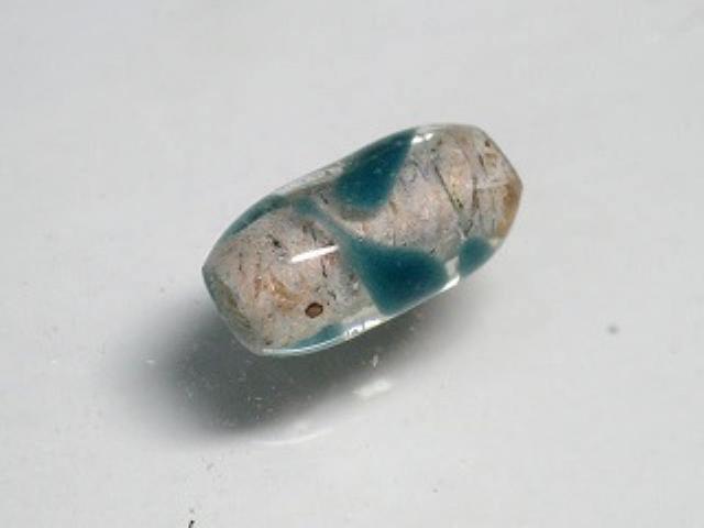 TOKO-BEADS AG944S-47 Glass bead 7mm AG944S-47 とんぼ玉 7mm Asian bead & African bead  Handmade,Lampeork,bead,asia,india,ethnic,parts,accessory,beads とんぼ玉,ビーズ,トンボ玉,アジア,インド,エスニック,手作り,パーツ,アクセサリー