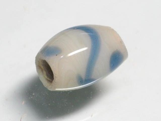 TOKO-BEADS AG944S-48 Glass bead 8mm AG944S-48 とんぼ玉 8mm Asian bead & African bead  Handmade,Lampeork,bead,asia,india,ethnic,parts,accessory,beads とんぼ玉,ビーズ,トンボ玉,アジア,インド,エスニック,手作り,パーツ,アクセサリー