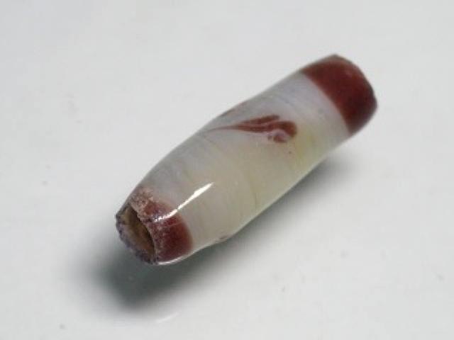 TOKO-BEADS AG944S-52 Glass bead 6.5mm AG944S-52 とんぼ玉 6.5mm Asian bead & African bead  Handmade,Lampeork,bead,asia,india,ethnic,parts,accessory,beads とんぼ玉,ビーズ,トンボ玉,アジア,インド,エスニック,手作り,パーツ,アクセサリー