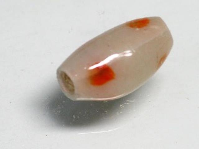 TOKO-BEADS AG944S-53 Glass bead 7mm AG944S-53 とんぼ玉 7mm Asian bead & African bead  Handmade,Lampeork,bead,asia,india,ethnic,parts,accessory,beads とんぼ玉,ビーズ,トンボ玉,アジア,インド,エスニック,手作り,パーツ,アクセサリー