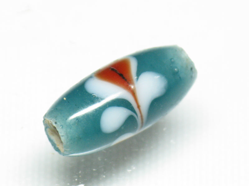 TOKO-BEADS AG944S-58 Glass bead 7.5mm AG944S-58 とんぼ玉 7.5mm Asian bead & African bead  Handmade,Lampeork,bead,asia,india,ethnic,parts,accessory,beads とんぼ玉,ビーズ,トンボ玉,アジア,インド,エスニック,手作り,パーツ,アクセサリー