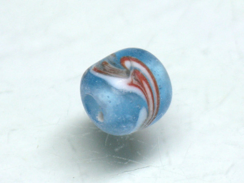 TOKO-BEADS AG944-59S Glass bead 8mm AG944-59S とんぼ玉 8mm Asian bead & African bead  Handmade,Lampeork,bead,asia,india,ethnic,parts,accessory,beads とんぼ玉,ビーズ,トンボ玉,アジア,インド,エスニック,手作り,パーツ,アクセサリー