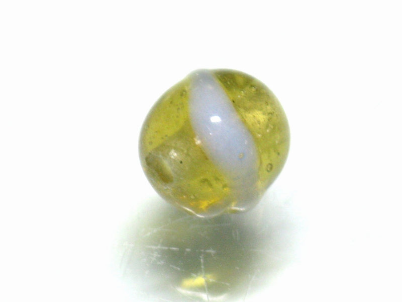 TOKO-BEADS AG944-68S Glass bead 8~8.5mm AG944-68S とんぼ玉 8~8.5mm Asian bead & African bead  Handmade,Lampeork,bead,asia,india,ethnic,parts,accessory,beads とんぼ玉,ビーズ,トンボ玉,アジア,インド,エスニック,手作り,パーツ,アクセサリー