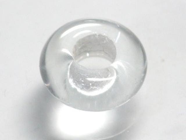 TOKO-BEADS AG945S-03 Glass bead 12~13mm AG945S-03 リング型ビーズ 12~13mm Asian bead & African bead  Handmade,Lampeork,bead,asia,india,ethnic,parts,accessory,beads とんぼ玉,ビーズ,トンボ玉,アジア,インド,エスニック,手作り,パーツ,アクセサリー