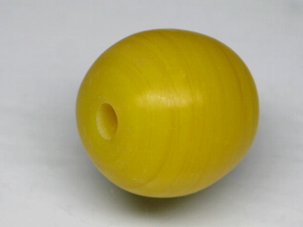 TOKO-BEADS AG946-45 Glass bead 19~20mm AG946-45 単色丸玉大 19~20mm Asian bead & African bead  Handmade,Lampeork,bead,asia,india,ethnic,parts,accessory,beads とんぼ玉,ビーズ,トンボ玉,アジア,インド,エスニック,手作り,パーツ,アクセサリー