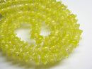 TOKO-BEADS AG947-18N Glass bead (strand) 7mm AG947-18N スタッドビーズ（連） 7mm Asian bead & African bead  Handmade,Lampeork,bead,asia,india,ethnic,parts,accessory,beads とんぼ玉,ビーズ,トンボ玉,アジア,インド,エスニック,手作り,パーツ,アクセサリー