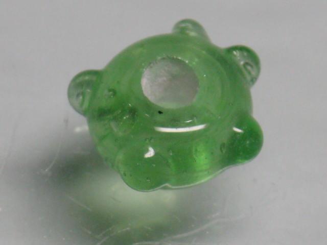 TOKO-BEADS AG947S-10 Glass bead 7mm AG947S-10 スタッドビーズ 7mm Asian bead & African bead  Handmade,Lampeork,bead,asia,india,ethnic,parts,accessory,beads とんぼ玉,ビーズ,トンボ玉,アジア,インド,エスニック,手作り,パーツ,アクセサリー