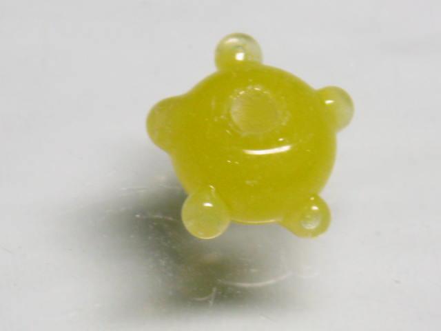 TOKO-BEADS AG947S-14 Glass bead 7mm AG947S-14 スタッドビーズ 7mm Asian bead & African bead  Handmade,Lampeork,bead,asia,india,ethnic,parts,accessory,beads とんぼ玉,ビーズ,トンボ玉,アジア,インド,エスニック,手作り,パーツ,アクセサリー