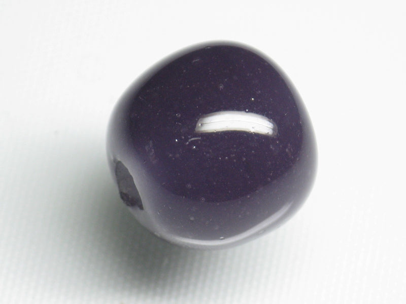 TOKO-BEADS AG948-96 Glass bead 14~16mm AG948-96 単色丸玉大 14~16mm Asian bead & African bead  Handmade,Lampeork,bead,asia,india,ethnic,parts,accessory,beads とんぼ玉,ビーズ,トンボ玉,アジア,インド,エスニック,手作り,パーツ,アクセサリー