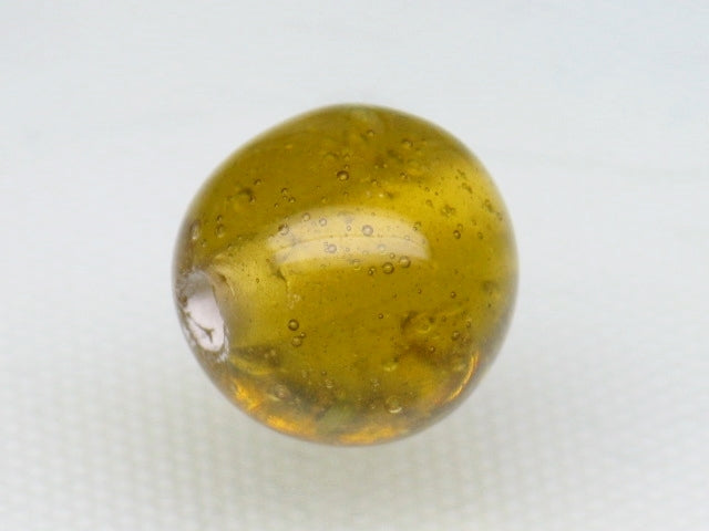 TOKO-BEADS AG948S-20 Glass bead 9mm AG948S-20 ガラスビーズ 9mm Asian bead & African bead  Handmade,Lampeork,bead,asia,india,ethnic,parts,accessory,beads とんぼ玉,ビーズ,トンボ玉,アジア,インド,エスニック,手作り,パーツ,アクセサリー