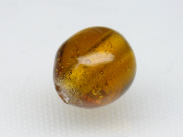TOKO-BEADS AG948S-21 Glass bead 9mm AG948S-21 ガラスビーズ 9mm Asian bead & African bead  Handmade,Lampeork,bead,asia,india,ethnic,parts,accessory,beads とんぼ玉,ビーズ,トンボ玉,アジア,インド,エスニック,手作り,パーツ,アクセサリー