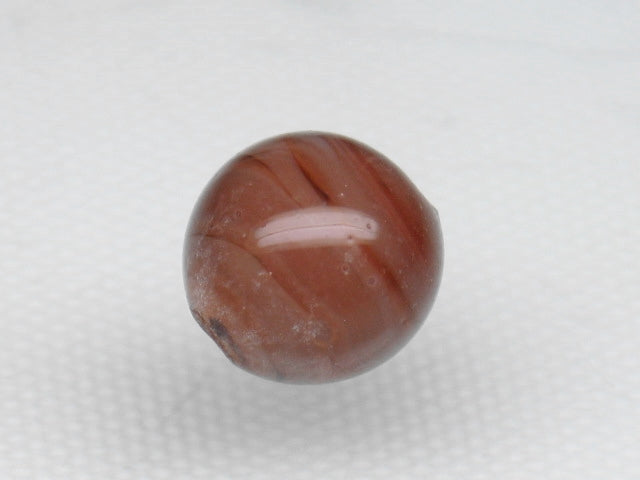 TOKO-BEADS AG948S-22 Glass bead 8mm AG948S-22 ガラスビーズ 8mm Asian bead & African bead  Handmade,Lampeork,bead,asia,india,ethnic,parts,accessory,beads とんぼ玉,ビーズ,トンボ玉,アジア,インド,エスニック,手作り,パーツ,アクセサリー