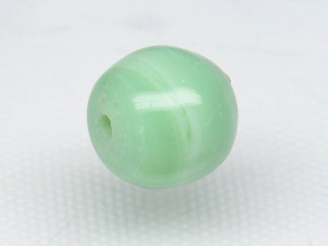 TOKO-BEADS AG948S-39 Glass bead 8mm AG948S-39 ガラスビーズ 8mm Asian bead & African bead  Handmade,Lampeork,bead,asia,india,ethnic,parts,accessory,beads とんぼ玉,ビーズ,トンボ玉,アジア,インド,エスニック,手作り,パーツ,アクセサリー