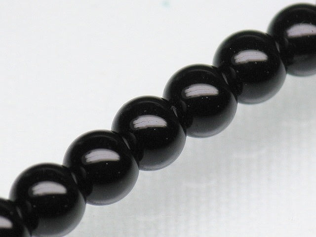 TOKO-BEADS AG949N-12 Glass bead (strand) 4~4.5mm AG949N-12 クリアシードビーズ（連） 4~4.5mm Asian bead & African bead  Handmade,Lampeork,bead,asia,india,ethnic,parts,accessory,beads とんぼ玉,ビーズ,トンボ玉,アジア,インド,エスニック,手作り,パーツ,アクセサリー