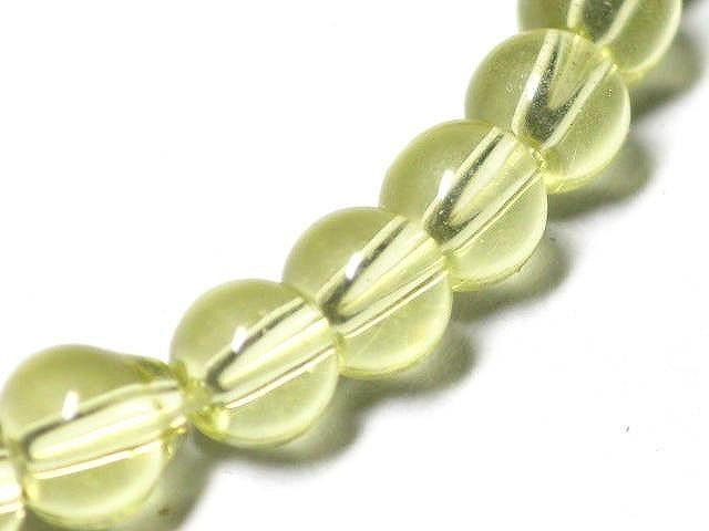 TOKO-BEADS AG949N-13 Glass Seed bead (strand) 4~4.5mm AG949N-13 クリアシードビーズ（連） 4~4.5mm Asian bead & African bead  Handmade,Lampeork,bead,asia,india,ethnic,parts,accessory,beads とんぼ玉,ビーズ,トンボ玉,アジア,インド,エスニック,手作り,パーツ,アクセサリー