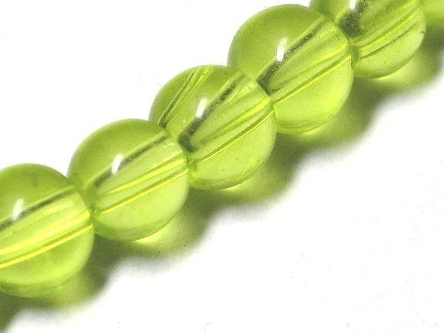 TOKO-BEADS AG949N-14 Glass Seed bead (strand) 4~4.5mm AG949N-14 クリアシードビーズ（連） 4~4.5mm Asian bead & African bead  Handmade,Lampeork,bead,asia,india,ethnic,parts,accessory,beads とんぼ玉,ビーズ,トンボ玉,アジア,インド,エスニック,手作り,パーツ,アクセサリー